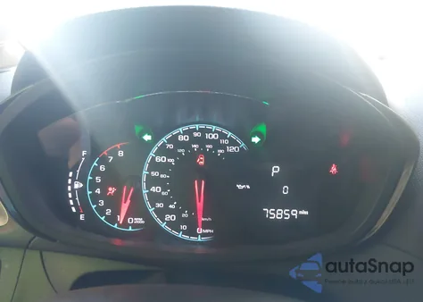 2021 Chevrolet Spark Fwd Ls Automatic z USA, uszkodzony, nr VIN KL8CB6SA1MC707993